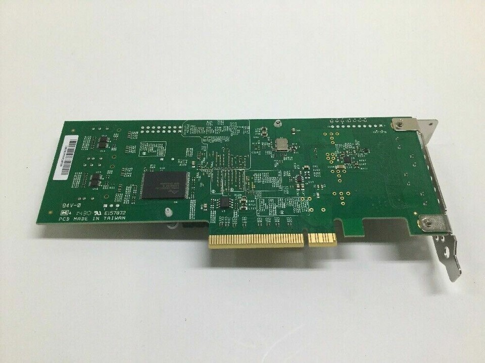 SuperMicro AOC-S2308L-L8i 8 Ports SAS PCIe IR Mode