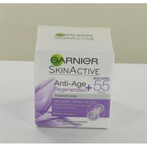garnier age