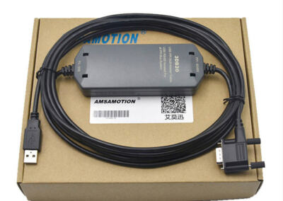 AMSAMOTION Cable 6ES7 901-3DB30-0XA0 6ES7901-3DB30-0XA0