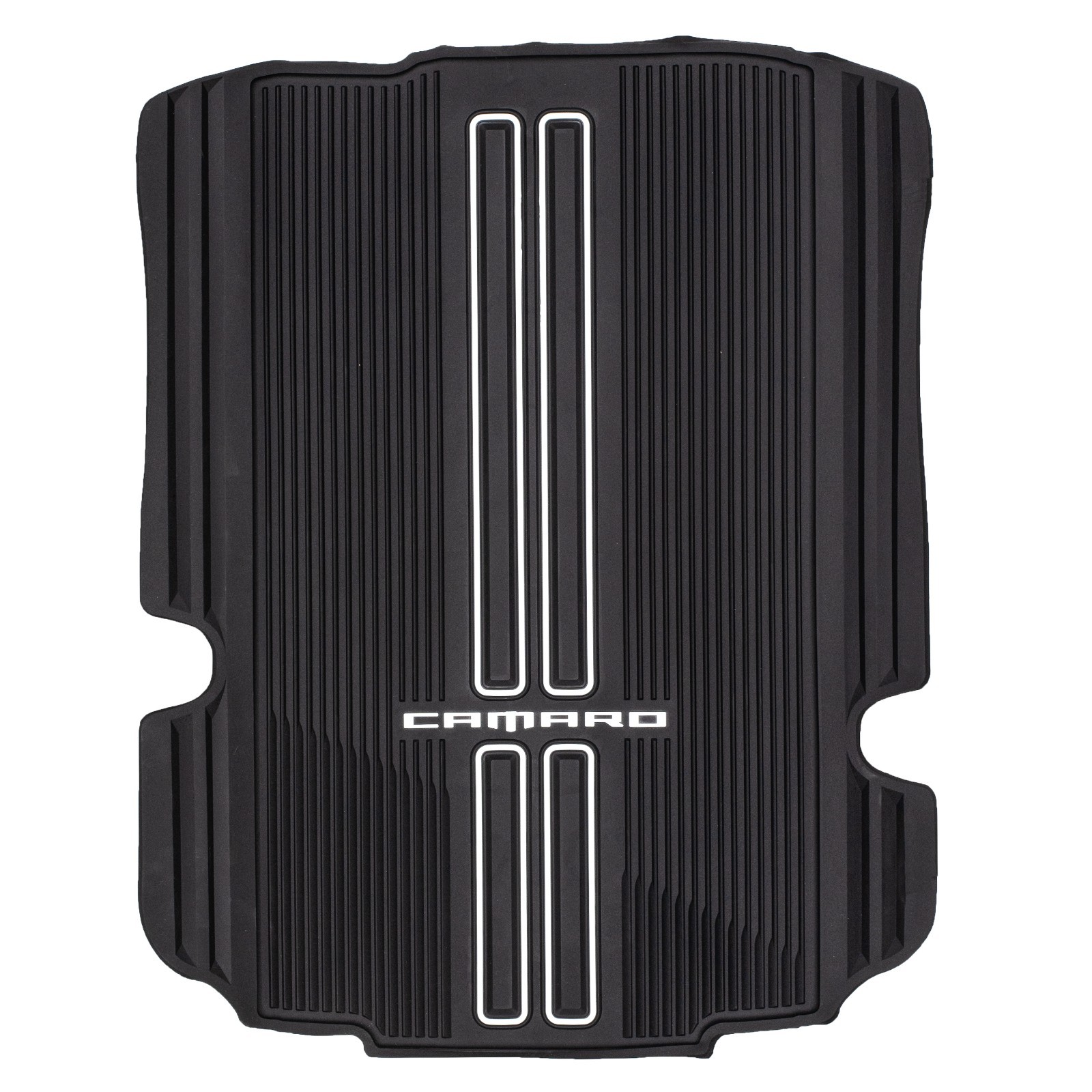 Alfombra de carga premium para Chevrolet Camaro 2016-2024 (N/P 86555249)