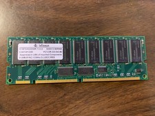 HYS72V64300GR-7.5-C2 64Mx72 SDRAM 512MB SYNC 133MHz CL3 ECC REG 