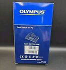 Olympus Rs-28 Dictation Transcription Serial Foot Pedal/Switch