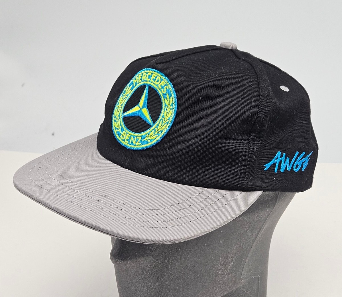 AWGE アウグ　キャップ　asap rocky Black PUMA x A$AP Rocky AWGE Racing Cap - JD Sports Global