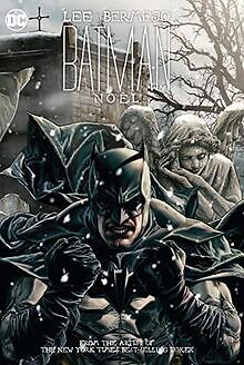 Batman: Noel von Bermejo, Lee | Buch | Zustand sehr gut