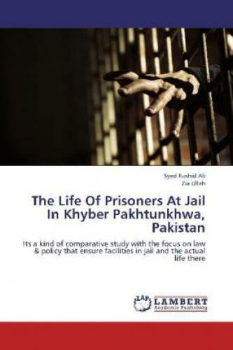 Thumbnail - The Life Of Prisoners At Jail In Khyber Pakhtunkhwa, Pakistan Its A