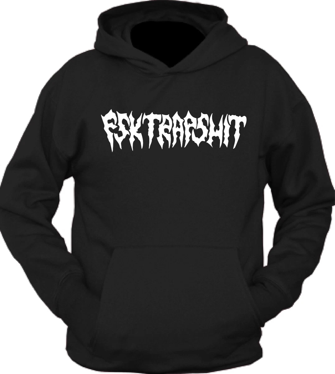 Fsk trapshit best sale felpe