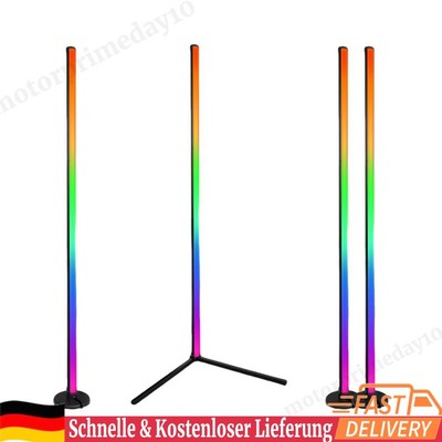 Color Ambient Light App Controlled Bluetooth-Compatible for Bedroom Living Room
