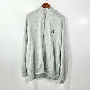 Mikiny a svetre Jordan Dri-FIT Air Fleece Full-zip Hoodie Black