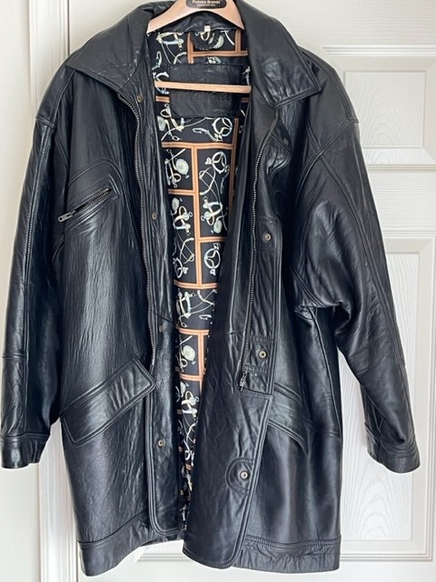 け*い様 incarnation real leather jacket bac 通販ファッション - け*い様 incarnation real leather jacket bac