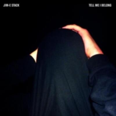 JIM-E STACK: TELL ME I BELONG - CD *BRAND NEW*