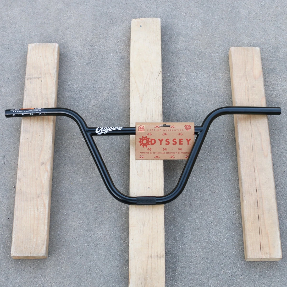 Odyssey BMX Bar Handlebars for sale | eBay