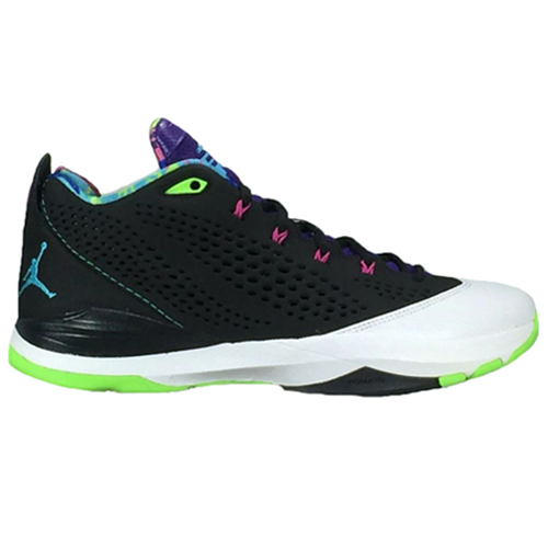 Jordan CP3.VII Bel Air 2013