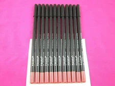 Lip Liner Pencil 12 Lip Liners Lot Select your Color Nabi Brand 7.5"