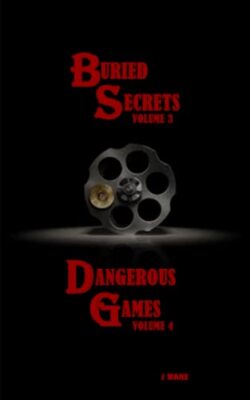 Buried Secrets by J Ware (Paperback, 2013)