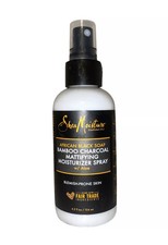 shea moisture mattifying moisturizer
