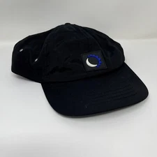 MARLBORO GEAR '99 GOIN' TO THE RANCH BLACK ADJUSTABLE CAP HAT