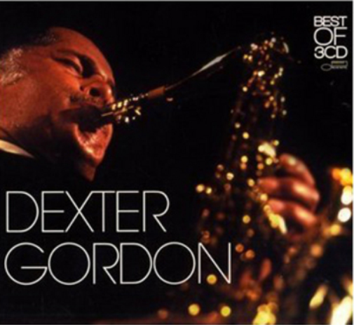 Dexter Gordon The Best of Dexter Gordon (CD) Album