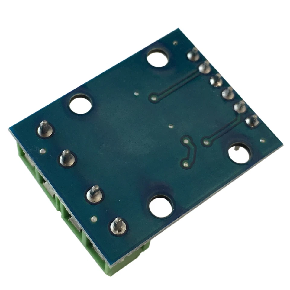 L9110S 2,5-12V Schrittmotor Treiber Stepper Motor Driver Board für Arduino - Bild 3 von 3