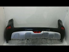 Pare-choc arrière Renault KOLEOS
