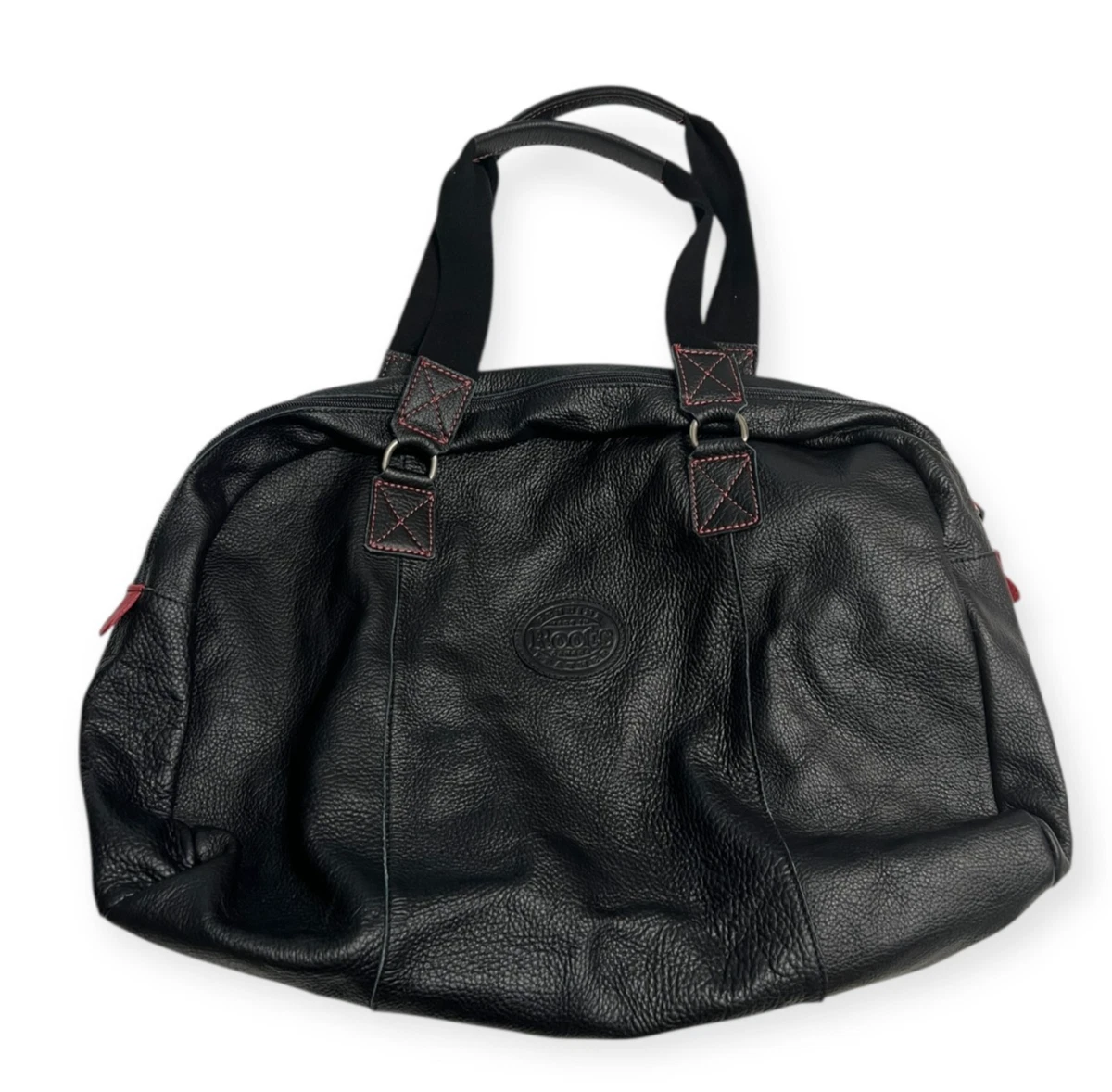 Roots Leather Bags for Men for sale - eBay