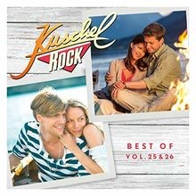 Kuschelrock Best of 25  26 von Various | CD | Zustand sehr gut