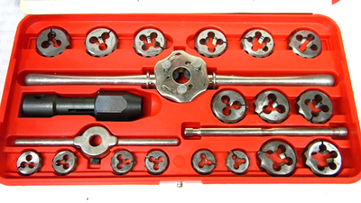 misanthrope デモテープセット Snap-on 41 PC USA Tap and Die Set TD2425 for sale online | eBay