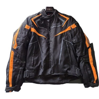 IXS Motorcycle Jacket - Mint