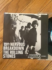The Rolling Stones 7