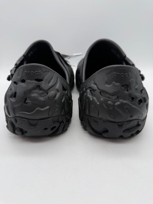 Crocs All Terrain Atlas Black 208173-060 Size Men display picture 1