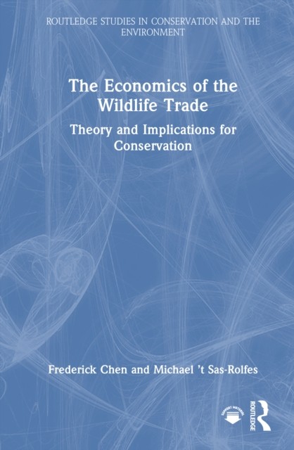 Economics Of The Wildlife Trade