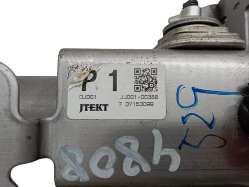 JJ00100388 Columna Direccion para CITROEN C4 AIRCROSS Collection 2WD 2014 280830 - Imagen 7 de 10