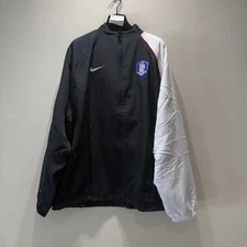 Nike Korea 2004 Total90 Retro Soccer Replica Track Jacket HV4439-010