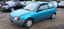 Etrier de frein Toyota STARLET