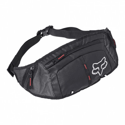 Fox Racing MX Bag - Slim Hip Pack (schwarz)