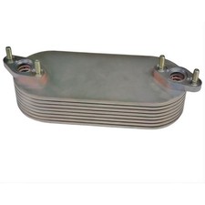 OEM Grade Oil Cooler Fits 2002-2012 JCB JS200/JS220/JS240 1006/1106 Excavator