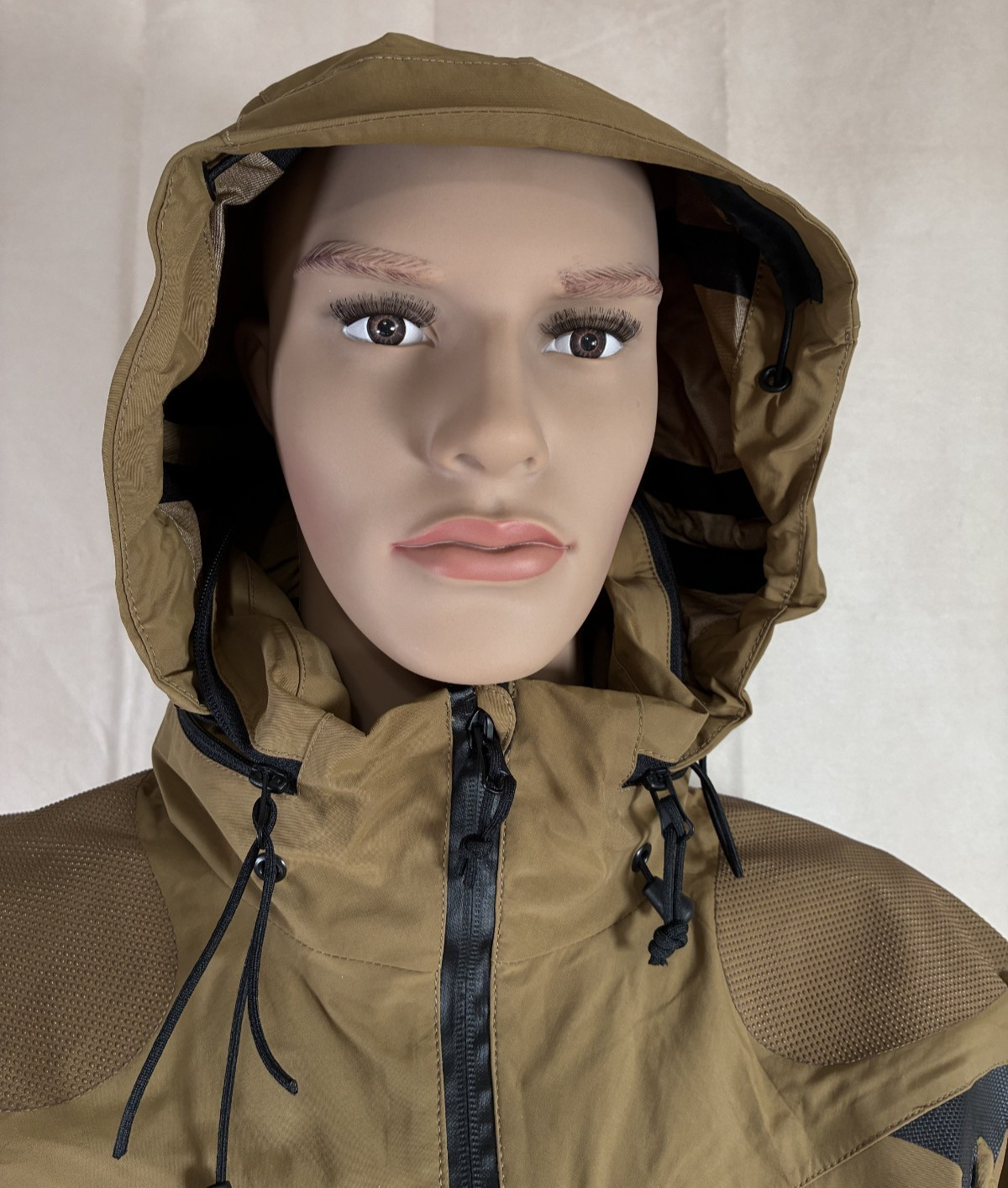 War Armor Tactical Unlined Soft Shell Multi-Purpo… - image 11