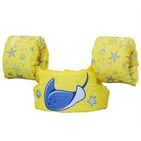 Bestway Puddle Jumper SchwimmflüGelweste Kleiner Rochen 2-6 Jahre