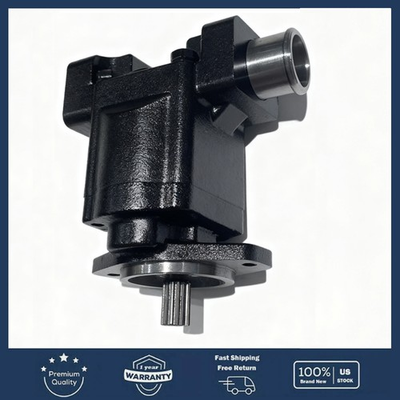#ad AT179792 Hydraulic Pump for John Deere Loader Backhoe 310SE 310E 310G 310SG $398.75