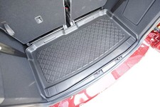 Kofferraumwanne TPE für Ford Tourneo Connect III 05.2022-… 7 Sitzer
