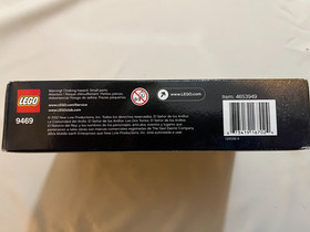 LEGO The Lord of the Rings: Gandalf Arrives (9469) - NEW IN SEALED BOX