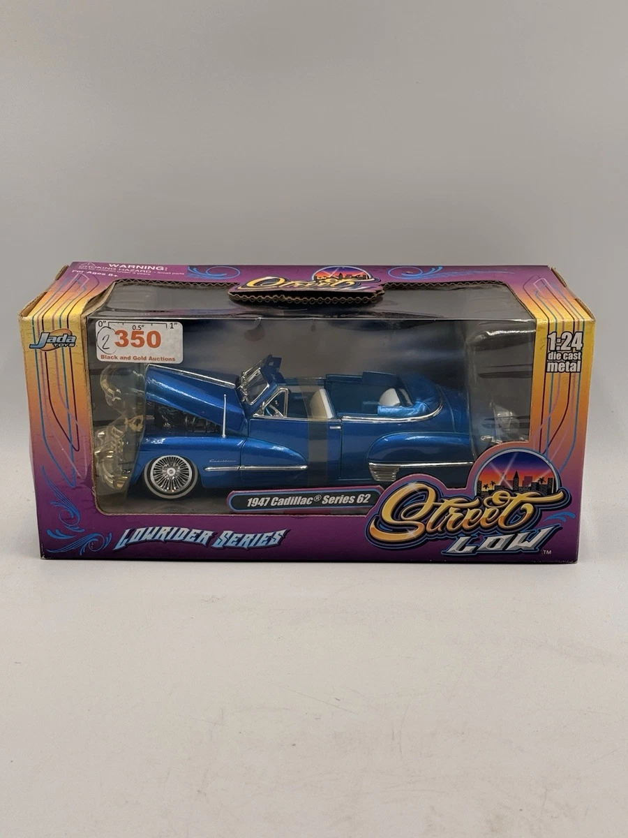 Jada Toys Contemporary Diecast Lowriders for sale | eBay