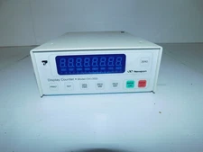 *JM* NEWPORT DISPLAY COUNTER MODEL CV1000 (MCE131)