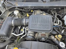 2004 Dodge Magnum Transmission