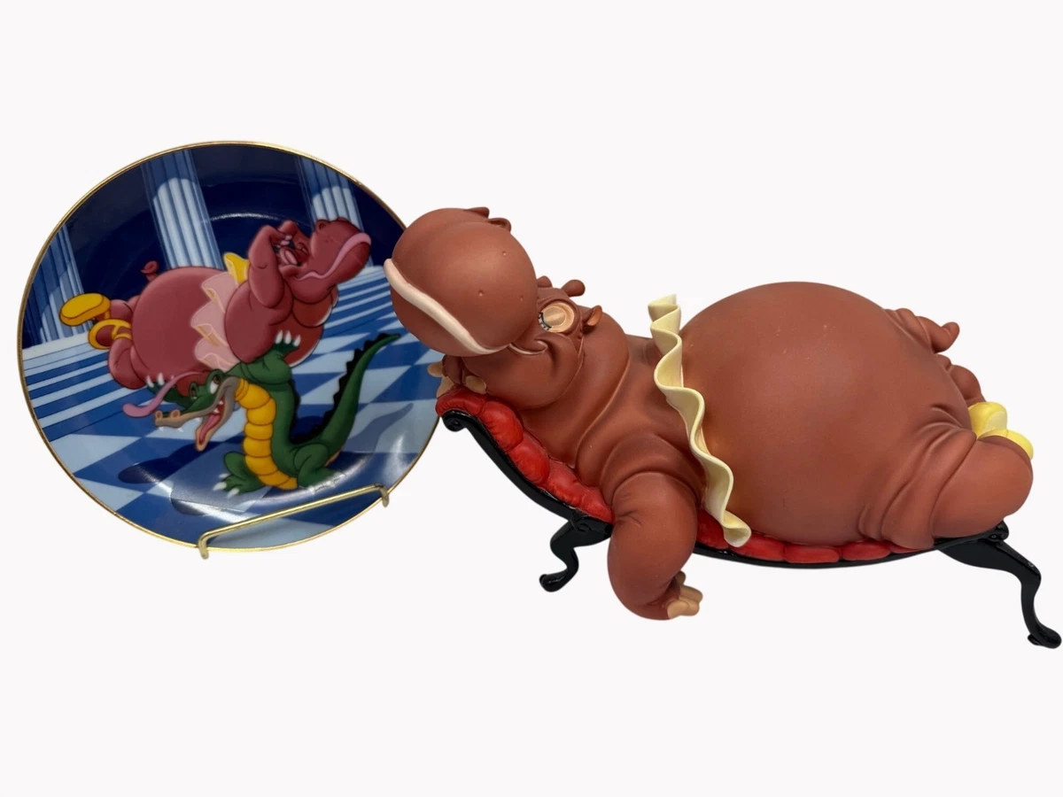 Fantasia Disney Plates (1968-Now) for sale | eBay