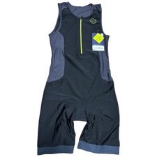 Zone3 Men s Aquaflo Plus Trisuit Size Small Brand New RRP 110