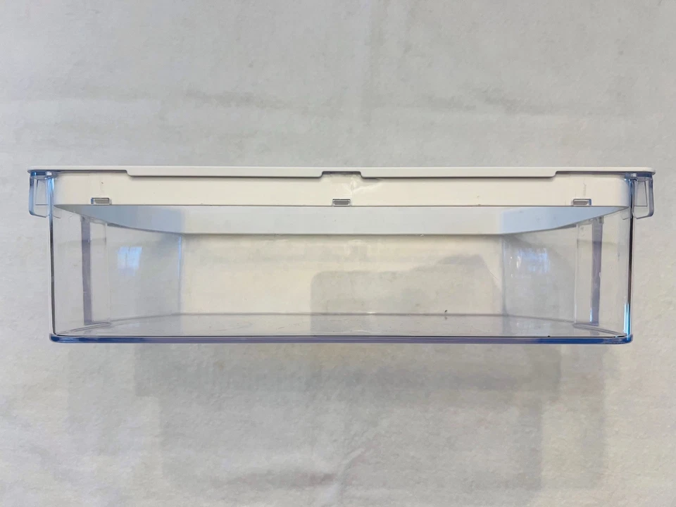 Bosch Estante para puerta de refrigerador 00798477 Estante para botellas W10560258 Foto 4 de 4