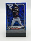 2025 Topps Royce Lewis Base (Raw)