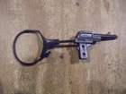 Vintage 1979 Star Wars 12" Boba Fett Blaster Rifle Original Kenner Accessory Gun