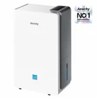 AEOCKY Dehumidifier Model Rhea-001, Max 80 Pint/D (4500 Sq.Ft) with Drain Hose
