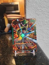 2026-08-04 · $47 · Bandai Dragon Ball Super Son Gohan Youth/Piccolo FB10-049 Leader Foil 